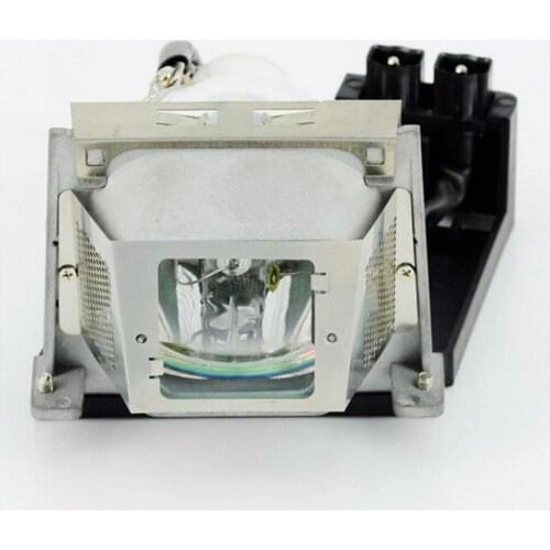 RLC-020 / RLC020 Replacement Projector Lamp with Housing for VIEWSONIC PJ658D