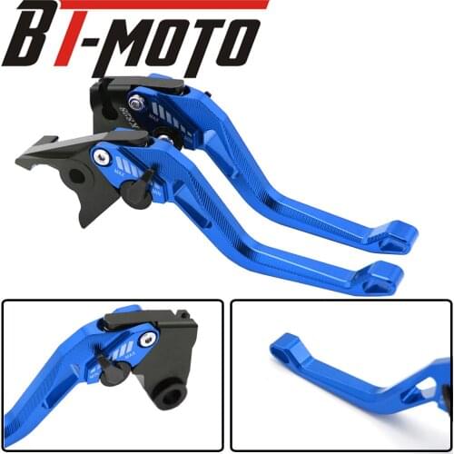 For Ducati 796 MONSTER 696 2009 2010 2011 2012 2013 2014 Short 3D Rhombus Handle Motorcycle 5D Adjustable Brake Clutch Levers