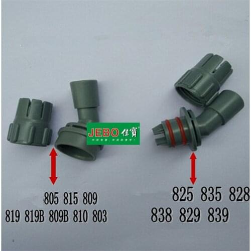 SEVEN MASTER Fasteners