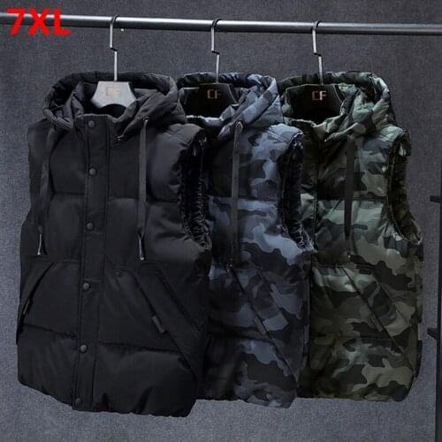 ZENGKER Travel Vests