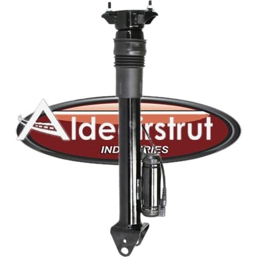 Rear Suspension Shock Absorber For 2006-2013 Mercedes-Benz R-Class W251 w/Airmatic & ADS,4Matic/RWD,excl. AMG R320 R350 R500 New