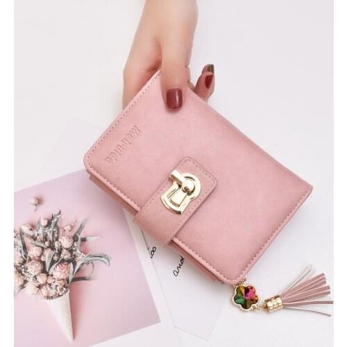 BENVICHED Small Wallets