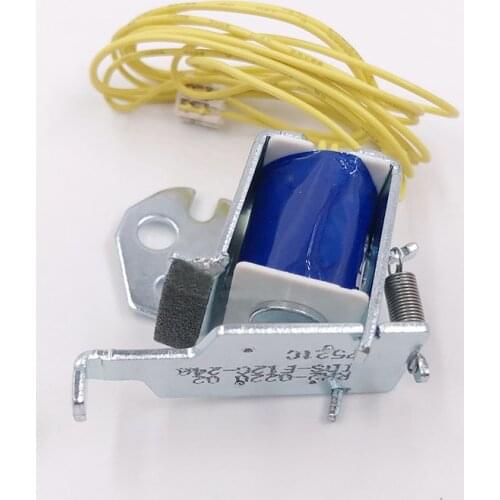 Solenoid RK2-0220 for hp P1005 1006 1007 1008 printer parts