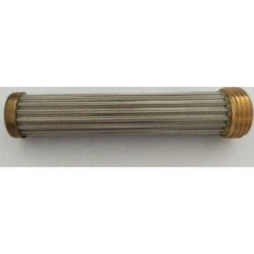 Filter Element 704-28-02751 for PC200-5 S6D95 Pc200-6 Pc200-7 Excavator Hydraulic Pump Pilot Filter