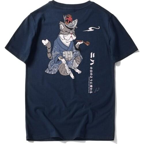 Anime Harajuku Printing T Shirt Men/Women Oversized Mens Top 2021 New Short Sleeve T-shirt Spring Summer 100% Cotton Male Tops