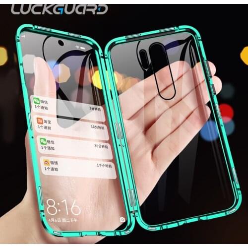 LuckGuard Phone Cases Xiaomi Redmi Note 7