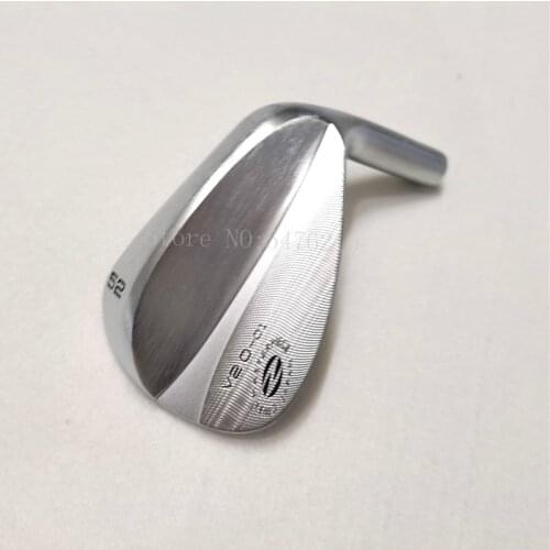 Mens Golf clubs Zodia V2.0-02 clubs wedges 52.56. loft Golf wedges Clubs NO shaft free shipping