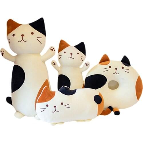 50/65/85cm Soft Anime Prince Frog Plush Sleeping Doll Cartoon Pond Frog Plush Doll Movie Animals Kids Gifts