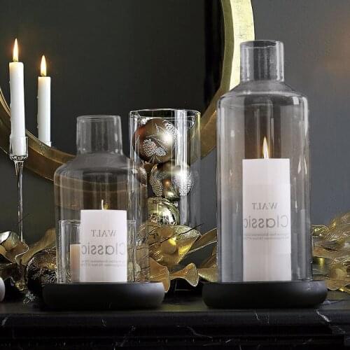 Northyle Decorative Wedding Candlesticks