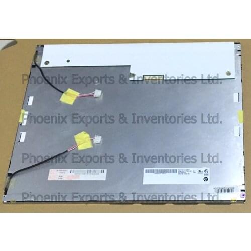 Original G150XG01 V.1 15" 1024*768 TFT LCD Display Panel G150XG01 V1