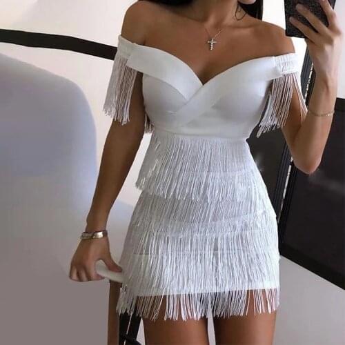Plegie Open Summer Dresses