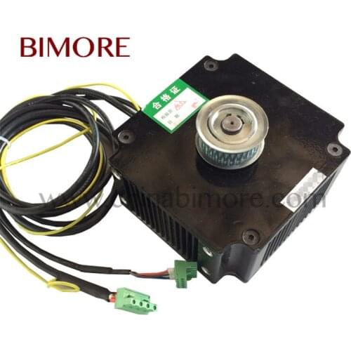 BM14794 Lift Permanent-Magnet Synchronous Motor