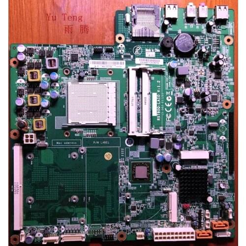 Suitable for Lenovo B505 RS780Q-LAIO V1.2 motherboard RS780Q one machine motherboard 100% test OK delivery