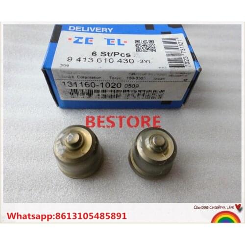 Genuine and new delivery valve 131160-1020,9413610410,9 413 610 410