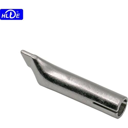 HLTE Tacking Nozzle for hot air gun/heat gun/plastic welder tuyere accessories Welding PVC, PP-R, PE sheet/pipe/tank