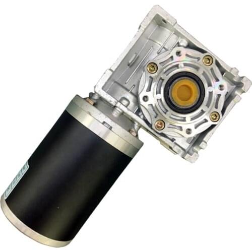 12V 24V 300W 700W DC Brush High Power High Torque Electric Motor for Hydraulic Lift