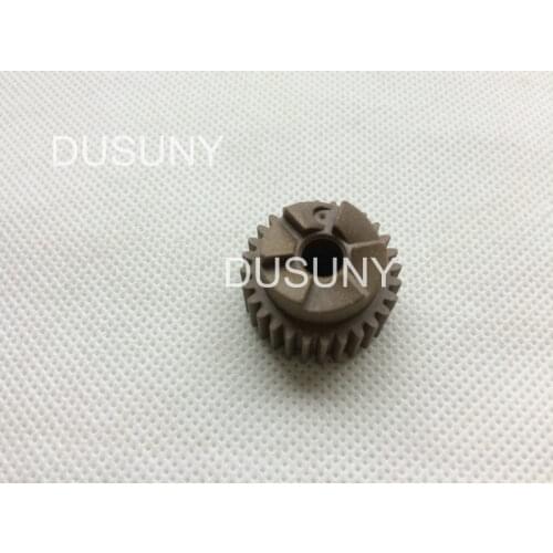 Compatible new fuser drive gear for Kyocera KM1620 KM1635 KM1648 TA220 TA221 TA180 TA181 10 pcs per lot