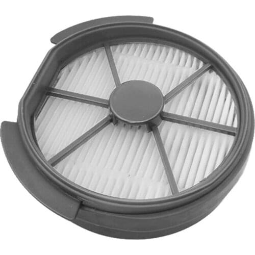 Front Rear Filter Replacement Pre-filter Dust Filter Set for Puppy T12 T12 Plus Handheld Vacuum Cleaner Accessories