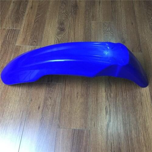 STARPAD For CQR Offroad Motorcycle Parts SUV front Mud Refit front fender