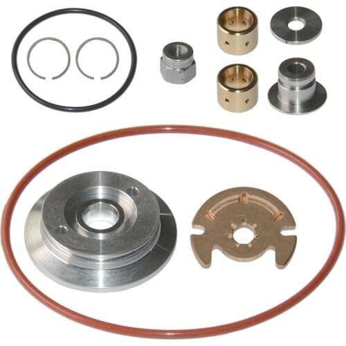 AP01 Turbo Charger Rebuild Repair kit For VW Jetta Golf Beetle 1.9 TDI 038253019S 038253014E