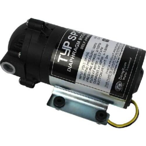 75g booster pump water pump RO pump