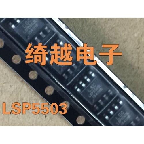 100% New&original LSP5503L 5503 In Stock