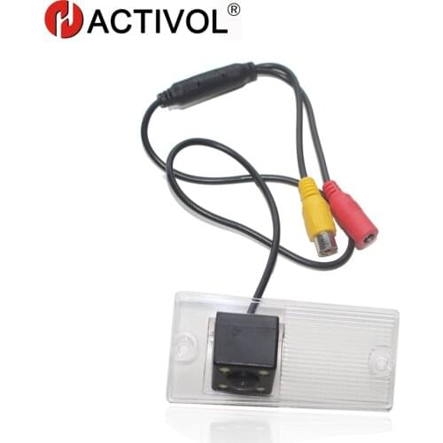 BW8056 car backup Rear view Reverse Auto Parking Camera For KIA Sportage car rear view camera