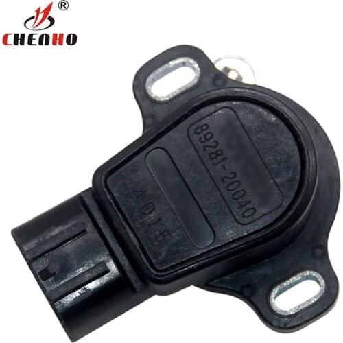 OEM Accelerator Pedal Sensor For Toyota Rav4 Corolla Caldina 89281-20040 8928120040