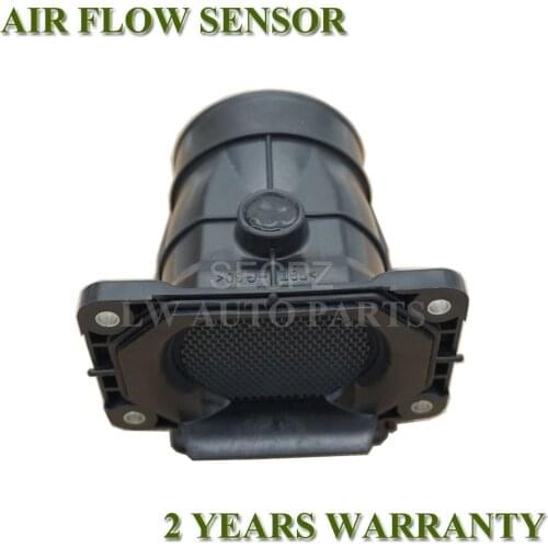Air Flow Sensors E5T08171 MD336501 Mass Air Flow Meters for Mitsubishi Outlander Galant Pajero V73