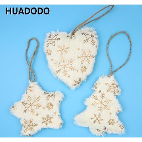 HUADODO New Year Decoration