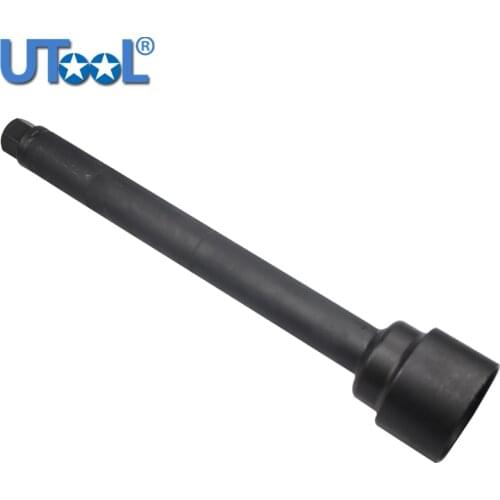 400mm Long Track Rod End Remover & Installer 35-45mm Axial Joint Tool For Steering Rack