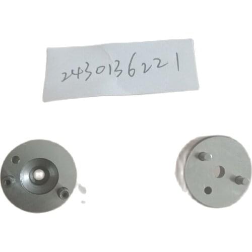 Injector nozzle gasket 2430136221