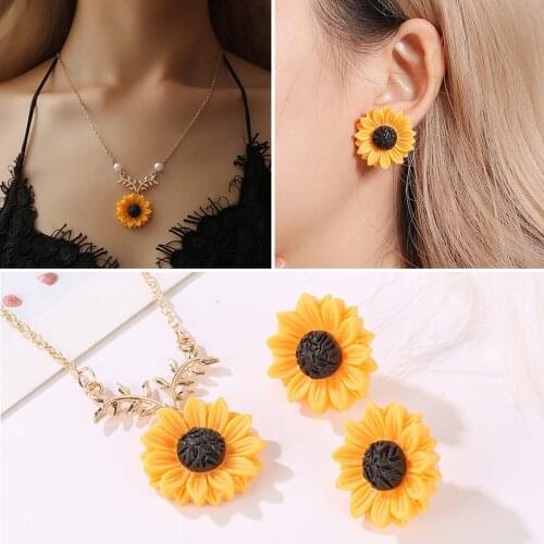 Jisensp Ethnic Earrings