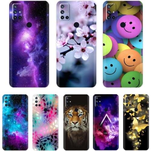 Чехлы для телефонов OnePlus Nord Mavskes China At AliExpress