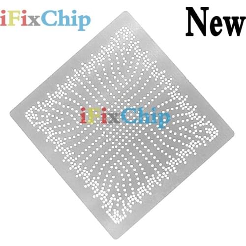 Direct heating 90*90 SR40A SR40B SR40D SR40E SR40F SR404 SR405 SR406 SR408 SR409 Stencil