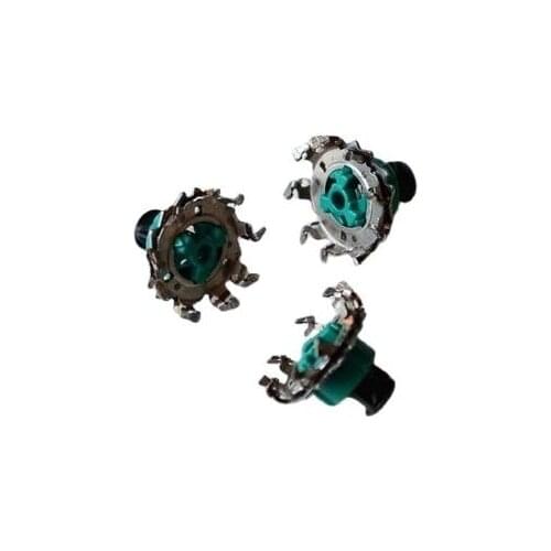 3pcs RQ11 Replacement Shaver Heads Blades for RQ1150 RQ1160 RQ1180 RQ1160CC Razor Blade for Philips RQ1131 RQ1175 RQ1195 1150X