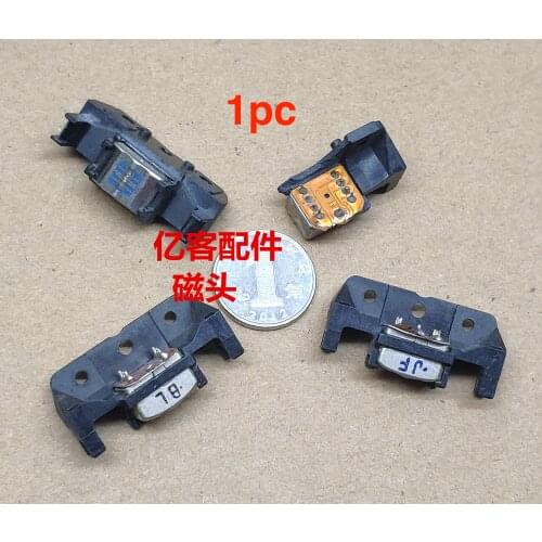 Second hand 1PC BL JF tape recorder head nine-pin deck, audio head, tape recorder, dual-channel head