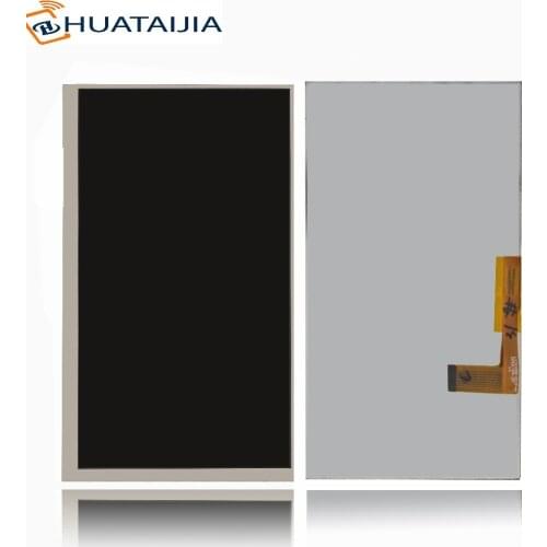 10.1inch LCD Display Matrix For Digma Plane 1702B 4G PS1015ML LCD module Screen Panel Free Shipping