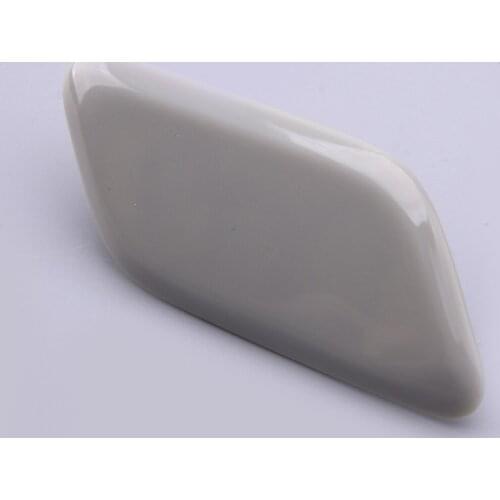 Car Rght Headlight Cleaning Cap Washer Nozzle Spray Jet Cover Cap 8504409901 fit for Toyota Avensis T25 2006 2007 2008