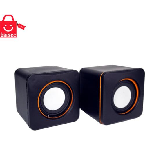 BAISEC BRASIL Speakers