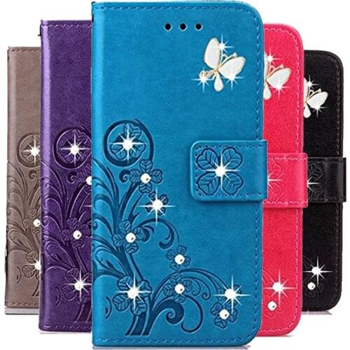 BETYCUZE Phone Cases LG Q6 Alpha