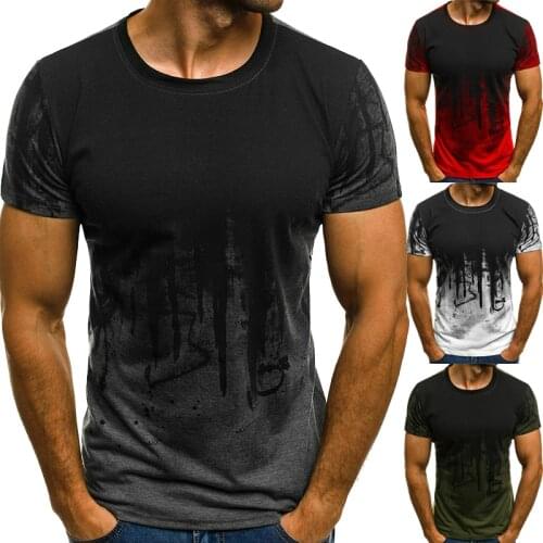 Calmfastl Men's T-Shirts