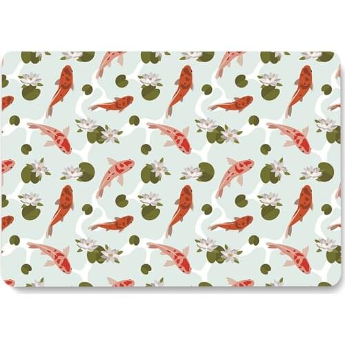 Case For MacBook Air 13 11 12 Retina 13.3 New Pro 15.4 16 inch Cover Art Paint shell XC0354