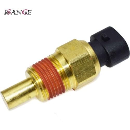 ISANCE CTS Water Coolant Temperature Sensor For Buick Lucerne Century Lucerne/Chevrolet Impala / Cadillac DTS SRX XLR/ GMC
