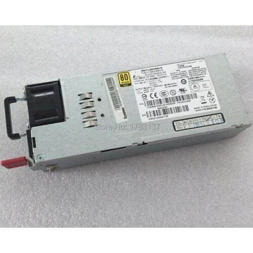 DHL free shipping 36002353 DPS-800RB C 800W server power supply for RD540 RD640 tested working