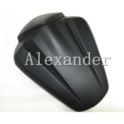 For KTM Duke 125 200 390 ktm 2012 2013 2014 2015 2016 KTM125 KTM200 KTM390 ktm390 Rear Pillion Seat Cowl Solo Seat Cowl Rear