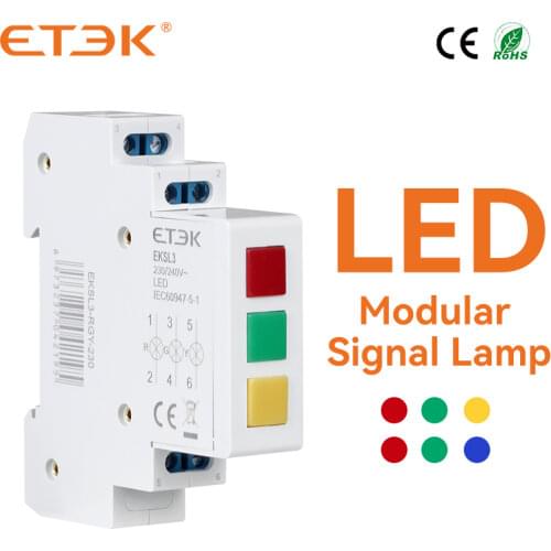 ETEK Lighting