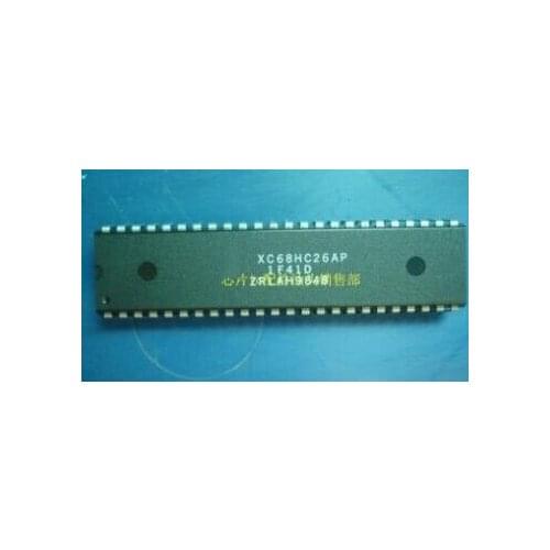 IC new original XC68HC26AP XC68HC26 DIP48