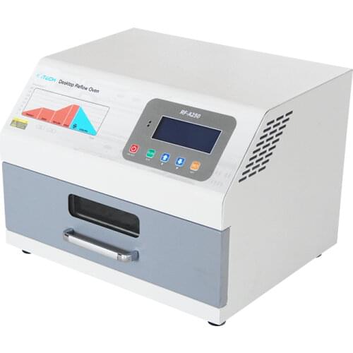 ITECH Soldering Stations