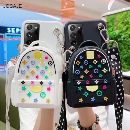 JOCAJE Phone Cases Samsung Galaxy S20 Plus